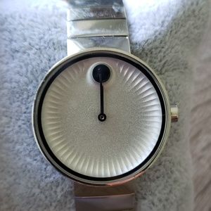 Movado Bold Edge ladies watch